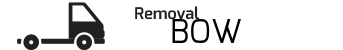 Removal Van Bow