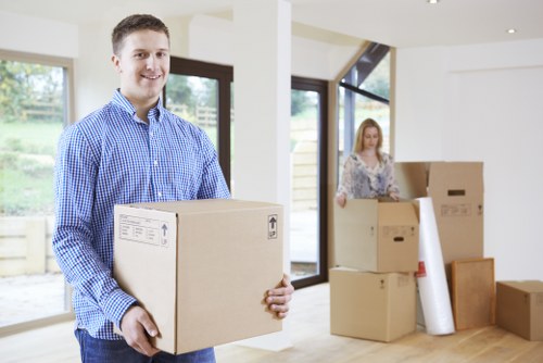 Quote and preparation checklist for flat removals in Bow