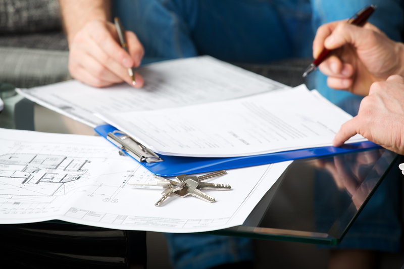 property business